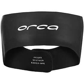 Orca Neoprene Headband Svart