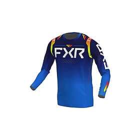 FXR Pro-Stretch Crosströja Barn