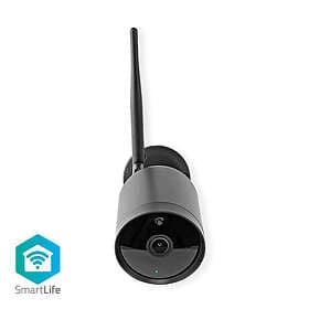 Nedis SmartLife Utomhus | IP65 1080P