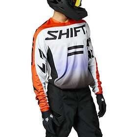 Shift White Label Fade MX Jersey Crosströja
