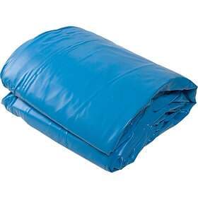 Swim & Fun Poolliner Overlay 0,40 mm / Oval 610 x 360 x120 cm