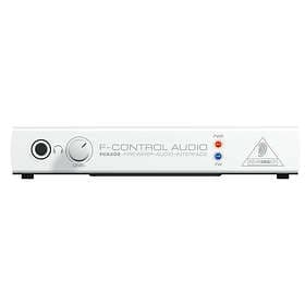 Behringer FCA202 Firewire