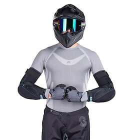 Raven Rine Armbågsskydd RRSE-BK-M