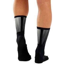 Zoot Thermo Neoprene Socks Silver EU 42