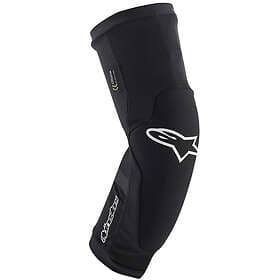 AlpineStars Paragon Plus Knäskydd Barn 1642419-12-S/M