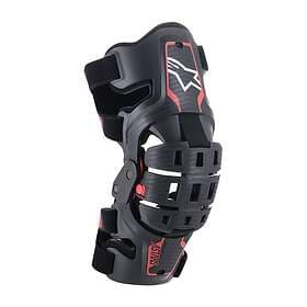 AlpineStars Bionic 5S Knäskydd Barn 6540520-13-OS