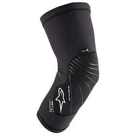 AlpineStars Paragon Lite Knäskydd Barn 1642720-10-S/M