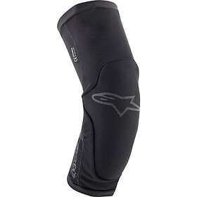 AlpineStars Paragon Plus Knäskydd 1652419-10-XL