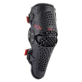 AlpineStars SX-1 V2 Knäskydd 6506321-13-XXL
