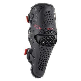 AlpineStars SX-1 V2 Knäskydd 6506321-13-S/M