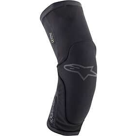 AlpineStars Paragon Plus Knäskydd 1652419-10-L