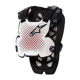 AlpineStars A-1 Pro Protection Vest