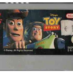 Toy Story (SNES)