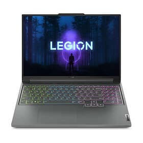 Lenovo Legion Slim 5-16 82YA0096MX 16" i5-13500H 16GB RAM 512GB SSD RTX 4060