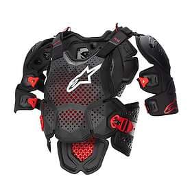 AlpineStars A-10 V2 Bröstskydd