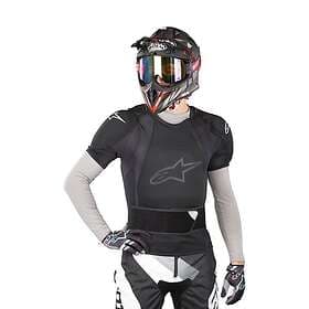 AlpineStars Skyddsjacka Sequence