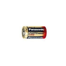 Panasonic 3V Cr2 Lithiumbatteri
