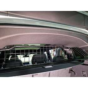 Artfex Skyddsgaller BMW iX3 Kaross G08