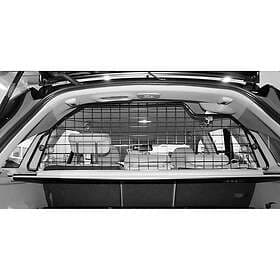 Artfex Skyddsgaller Honda CR-V generation III (3)