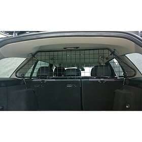 Artfex Skyddsgaller Mercedes Benz C-klass kombi S204