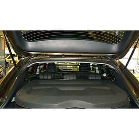 Artfex Skyddsgaller Nissan Qashqai +2 (7-sitsig modell)