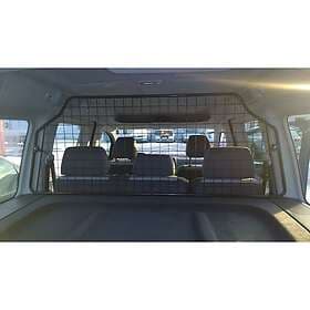 Artfex Skyddsgaller Volkswagen Golf kombi / variant kaross VI