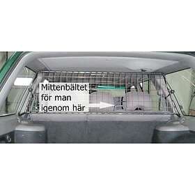 Artfex Skyddsgaller Subaru Forester kaross SF generation I