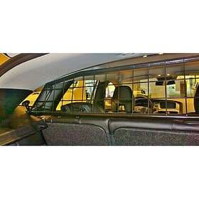Artfex Skyddsgaller Volvo V60 generation I