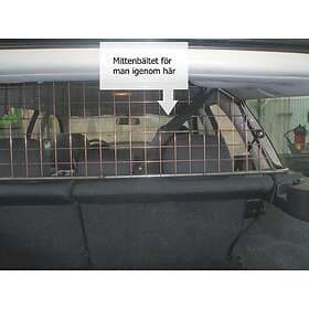 Artfex Skyddsgaller Subaru Outback kaross BP & Legacy gen III