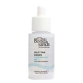 Bondi Sands Self Tan Drops Face 30ml