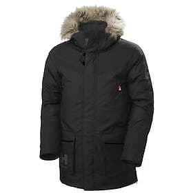 Helly Hansen Workwear VINTERPARKAS BIFROST SVART TECH 2XS