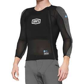 100% Tarka Long Sleeve Skyddsjacka