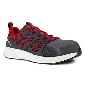 Reebok SKYDDSSKO IB1070 GRÅ 39