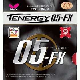 Butterfly Tenergy 05 FX