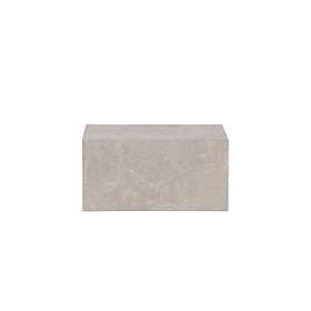 Venture Home Soffbord York Low Beige