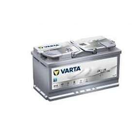 Varta Silver Dynamic AGM 95Ah G14