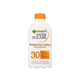 Garnier Ambre/Delial Solaire Moisturizing Protection Milk SPF30 200ml