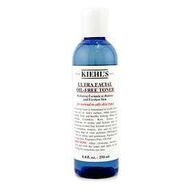 Kiehl's Ultra Facial Oil-Free Toner 250ml