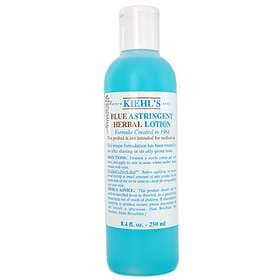 Kiehl's Blue Astringent Herbal Lotion 250ml