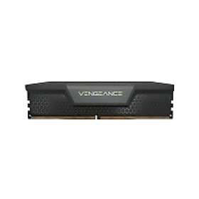 Corsair Vengeance Black DDR5 5600MHz 2x24GB (CMK48GX5M2B5600C40)