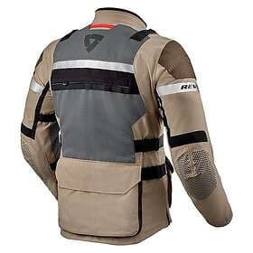 Revit Cayenne 2 Jacket