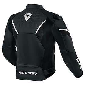 Revit Matador Leather Jacket