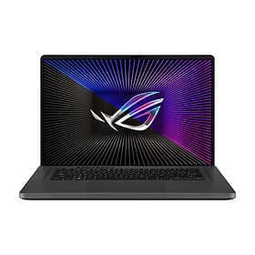 Asus ROG Zephyrus G16 (2023) GU603ZU-N3015W 16" i7-12700H 16GB RAM 512GB SSD RTX 4050