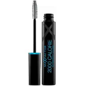 Max Factor 2000 Calorie Waterproof Mascara