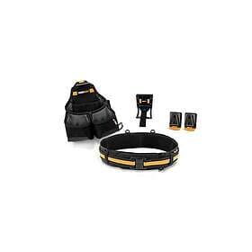 Toughbuilt Pro Framer Verktygsbälte Set