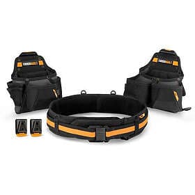 Toughbuilt Tradesman Verktygsbälte Set