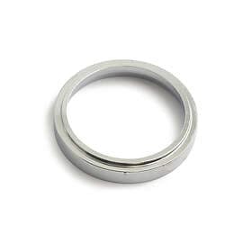 Habo Cylinderring Universal Extra Krom SB