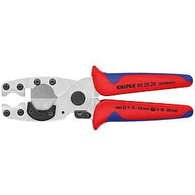 Knipex Rörskärare 210 mm 90 25 20