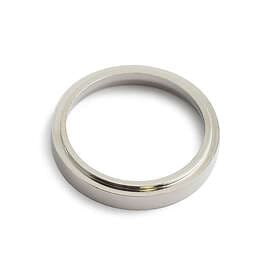 Habo Cylinderring Universal Extra Nickel SB