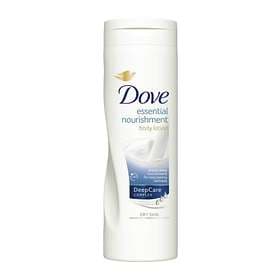 Dove Essential Nourishment Body Lotion 250ml